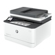 МФУ лазерный HP LaserJet Pro 3103fdw, бе..