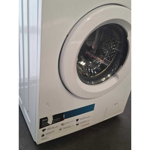 Стиральная машина Thomson WF30E7I02, белый