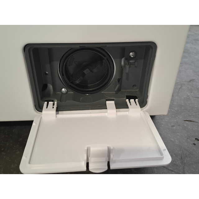 Стиральная машина Thomson WF30E7I02, белый