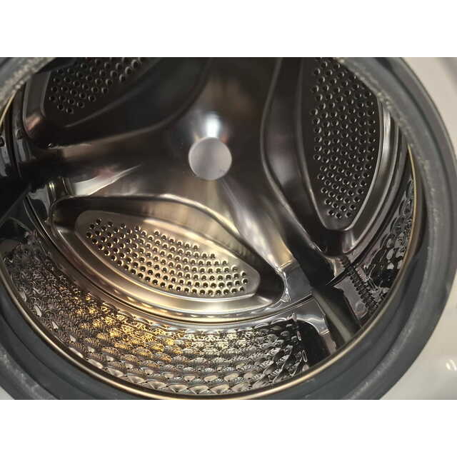 Стиральная машина Thomson WF30E7I02, белый