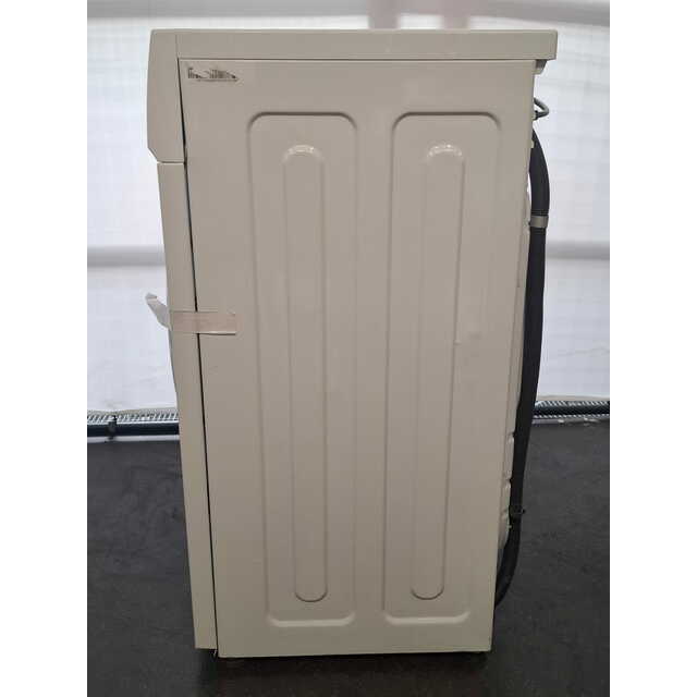 Стиральная машина Thomson WF30E7I02, белый