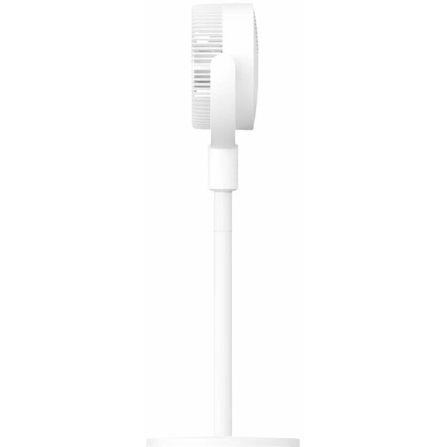 Вентилятор напольный Xiaomi Smart Standing Air Circulation Fan, белый