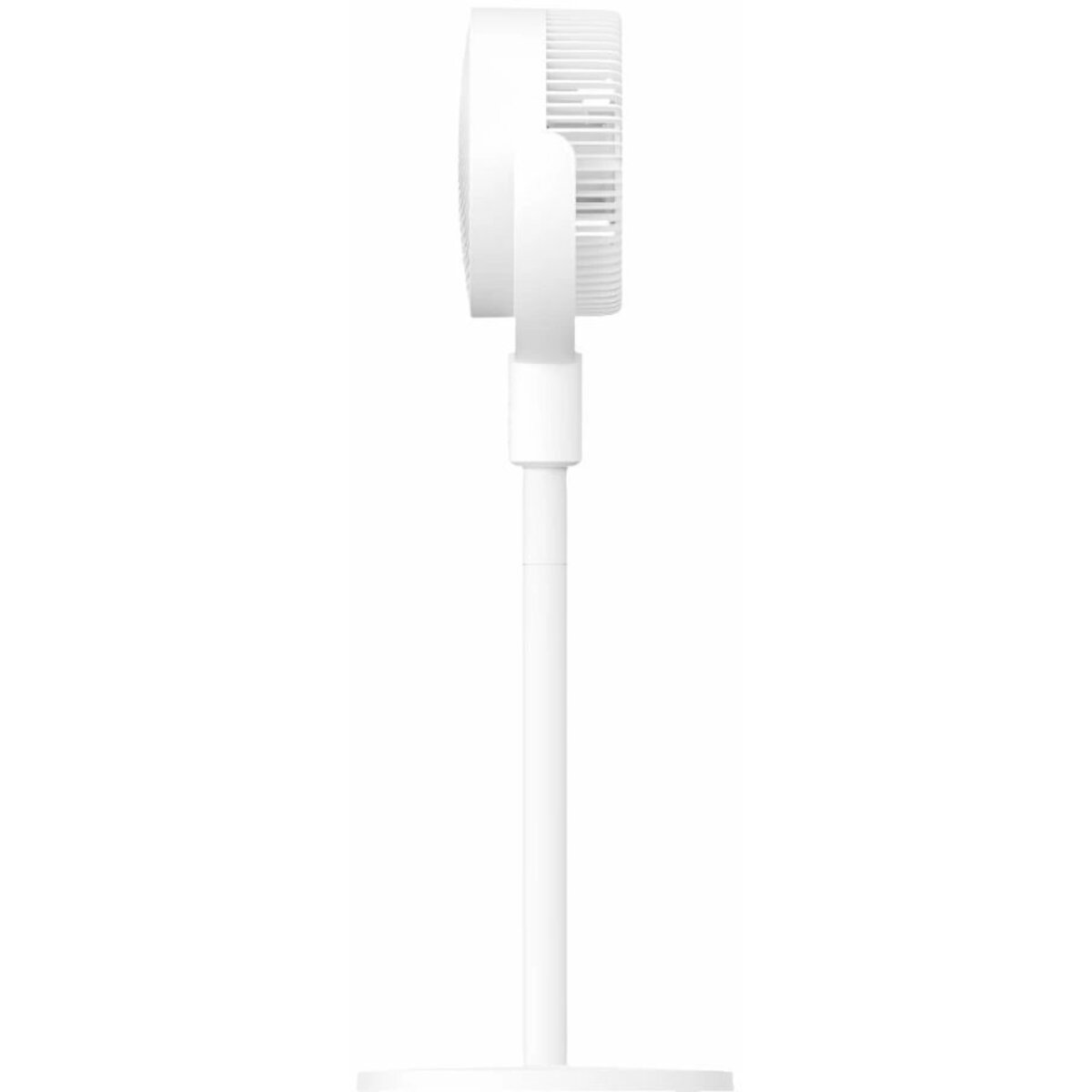Вентилятор напольный Xiaomi Smart Standing Air Circulation Fan, белый