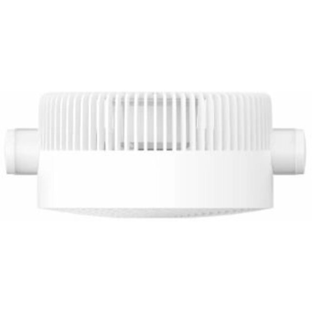 Вентилятор напольный Xiaomi Smart Standing Air Circulation Fan, белый