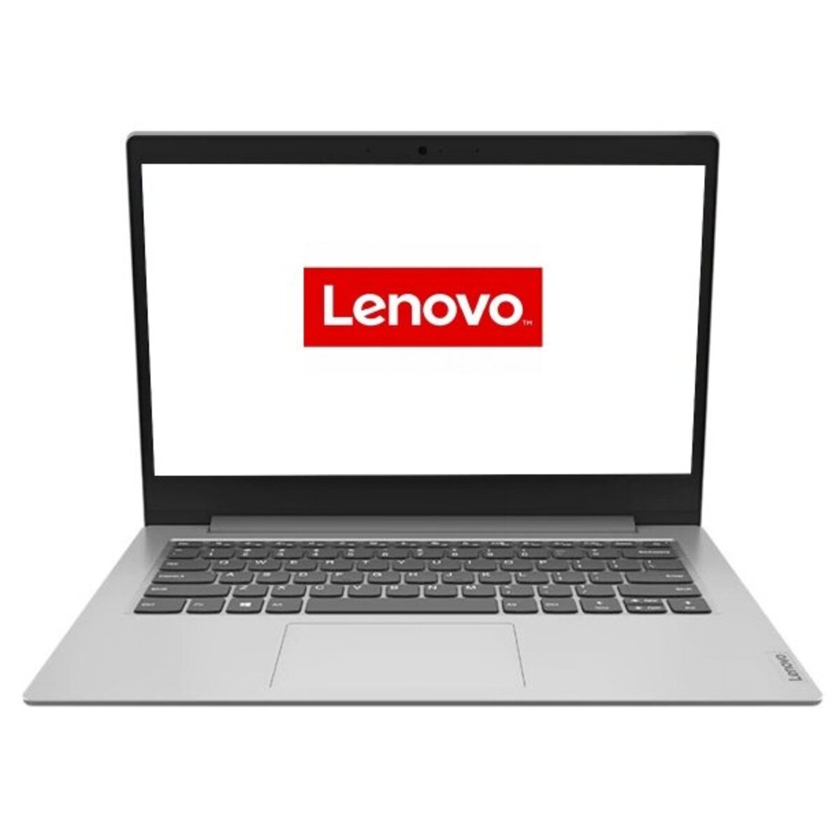 Ноутбук Lenovo IdeaPad 1 14IGL05 (Intel Celeron N4020/4Gb DDR4/SSD128Gb/Intel UHD Graphics 600/14"/IPS/FHD (1920x1080)/Windows 10 Home/gray/WiFi/BT/Cam