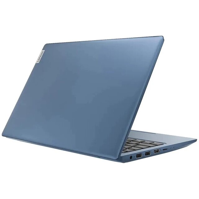 Ноутбук Lenovo IdeaPad 1 14ADA05 (AMD Athlon Silver 3050e / 4Gb DDR4 / SSD128Gb / AMD Radeon Graphics / 14" / IPS / FHD (1920x1080) / Windows 10 Home / blue / WiFi / BT / Cam) Ноутбук Lenovo IdeaPad 1 14ADA05 (AMD Athlon Silver 3050e / 4Gb DDR4 / SSD128Gb / AMD Radeon Graphics / 14" / IPS / FHD (1920x1080) / Windows 10 Home / blue / WiFi / BT / Cam)