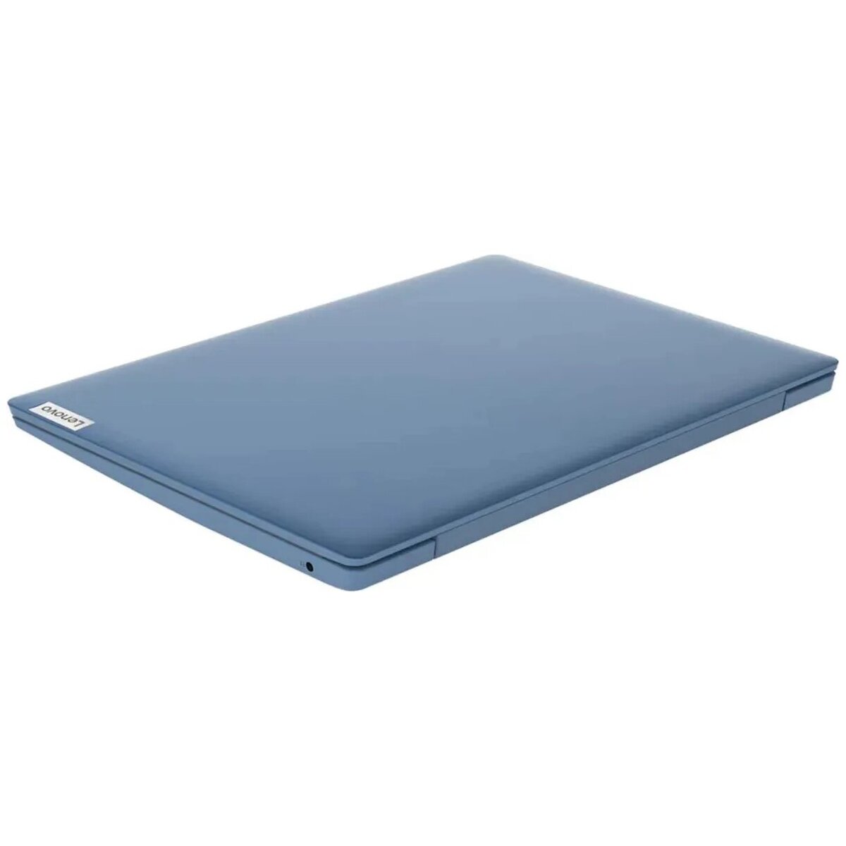 Ноутбук Lenovo IdeaPad 1 14ADA05 (AMD Athlon Silver 3050e/4Gb DDR4/SSD128Gb/AMD Radeon Graphics/14"/IPS/FHD (1920x1080)/Windows 10 Home/blue/WiFi/BT/Cam)