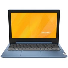 Ноутбук Lenovo IdeaPad 1 14ADA05 (AMD Athlon Silver 3050e/4Gb DDR4/SSD128Gb/AMD Radeon Graphics/14