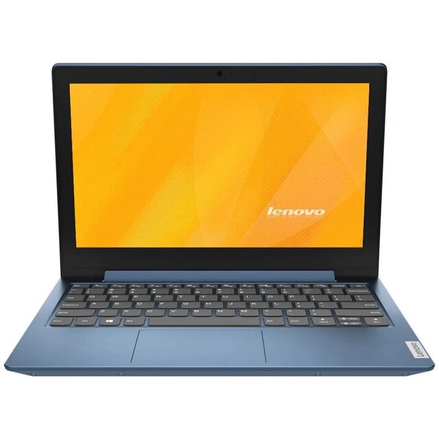 Ноутбук Lenovo IdeaPad 1 14ADA05 (AMD Athlon Silver 3050e / 4Gb DDR4 / SSD128Gb / AMD Radeon Graphics / 14" / IPS / FHD (1920x1080) / Windows 10 Home / blue / WiFi / BT / Cam) Ноутбук Lenovo IdeaPad 1 14ADA05 (AMD Athlon Silver 3050e / 4Gb DDR4 / SSD128Gb / AMD Radeon Graphics / 14" / IPS / FHD (1920x1080) / Windows 10 Home / blue / WiFi / BT / Cam)
