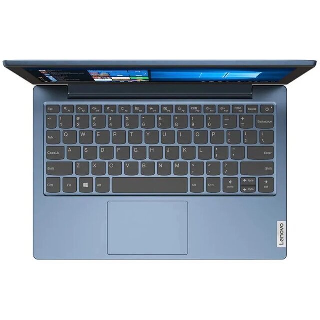 Ноутбук Lenovo IdeaPad 1 14ADA05 (AMD Athlon Silver 3050e / 4Gb DDR4 / SSD128Gb / AMD Radeon Graphics / 14" / IPS / FHD (1920x1080) / Windows 10 Home / blue / WiFi / BT / Cam) Ноутбук Lenovo IdeaPad 1 14ADA05 (AMD Athlon Silver 3050e / 4Gb DDR4 / SSD128Gb / AMD Radeon Graphics / 14" / IPS / FHD (1920x1080) / Windows 10 Home / blue / WiFi / BT / Cam)