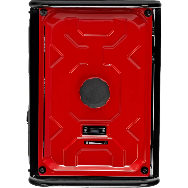 Генератор MTX RS-4000E (Цвет: Red) Генератор MTX RS-4000E (Цвет: Red)