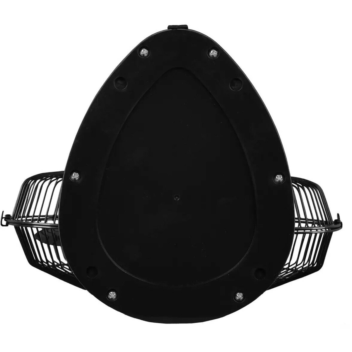 Вентилятор настольный RIX RDF-2200B, черный