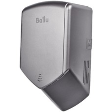 Сушилка для рук Ballu BAHD-1250 (Цвет: Gray)