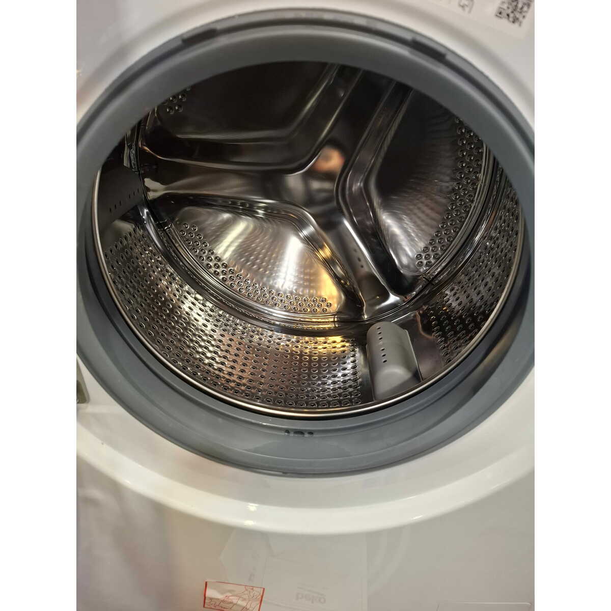 Стиральная машина Beko RSPE78612W, белый