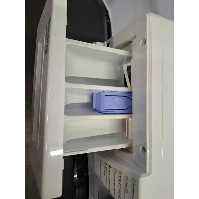 Стиральная машина Beko RSPE78612W, белый