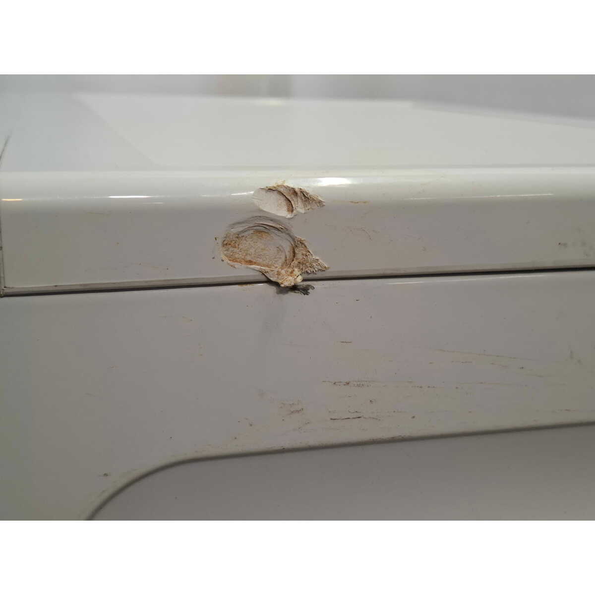 Стиральная машина Beko RSPE78612W, белый