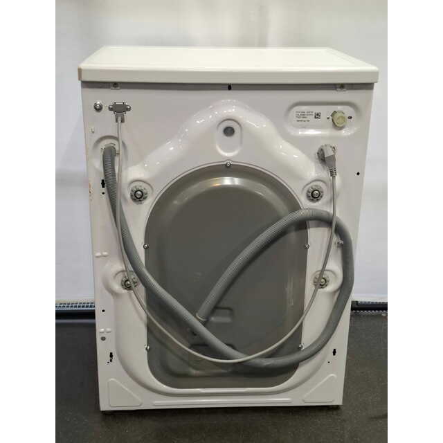Стиральная машина Beko RSPE78612W, белый
