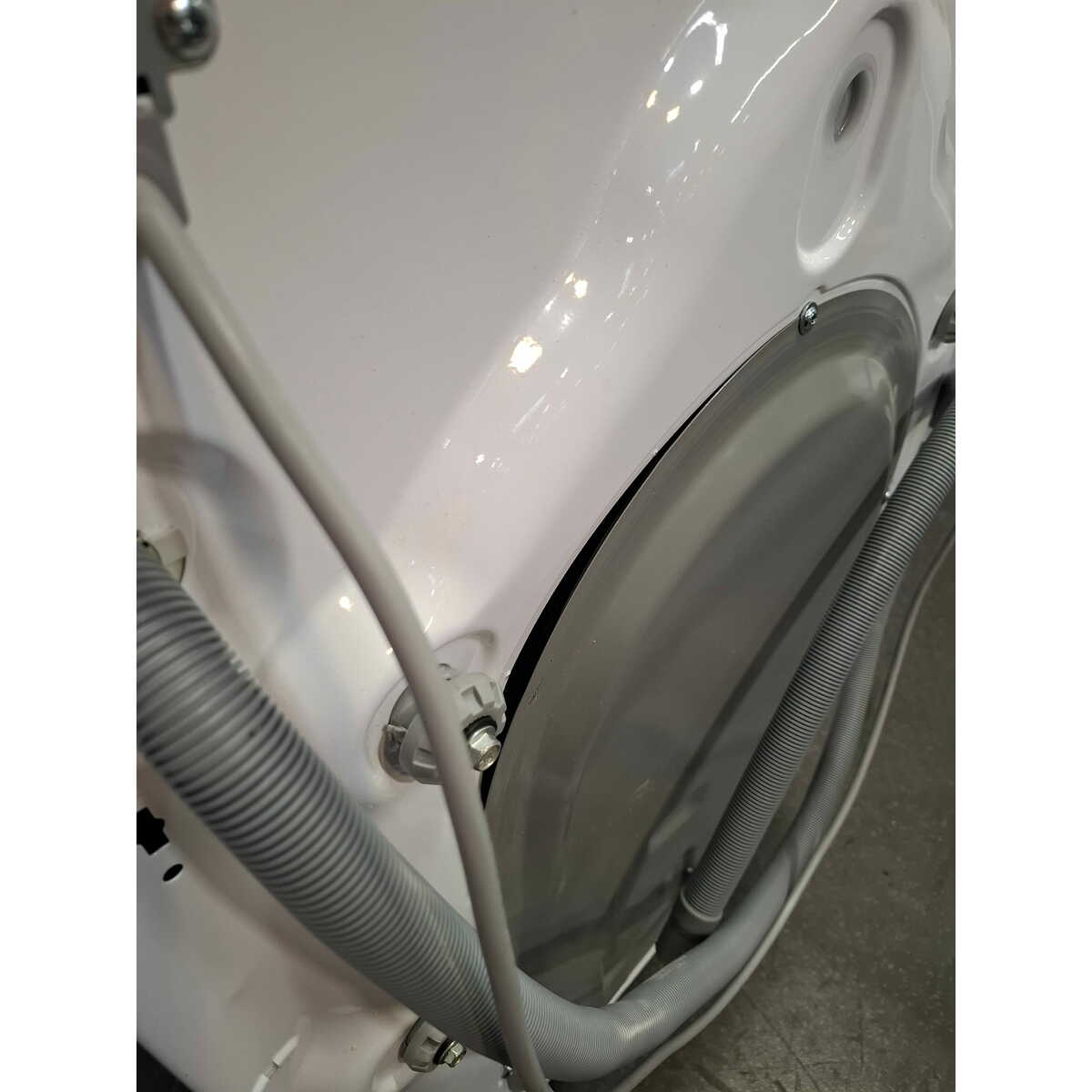 Стиральная машина Beko RSPE78612W, белый