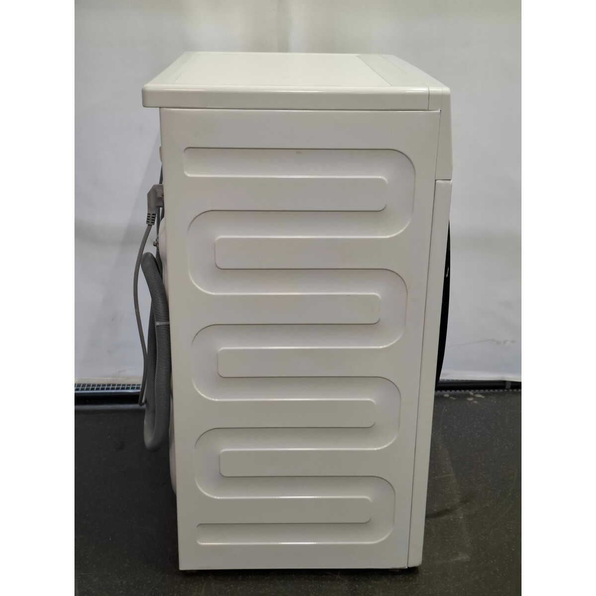 Стиральная машина Beko RSPE78612W, белый