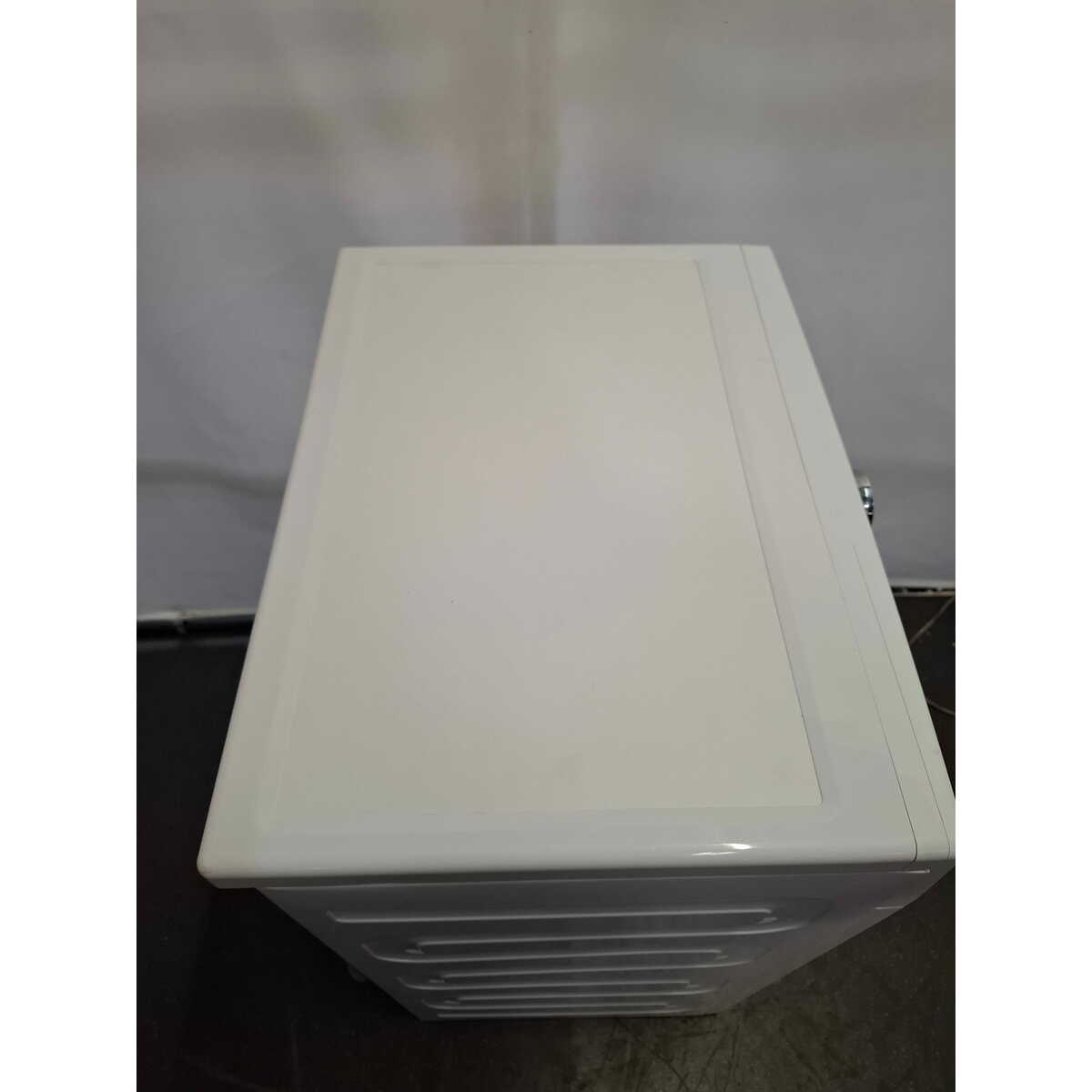 Стиральная машина Beko RSPE78612W, белый