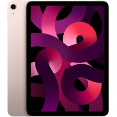 Планшет Apple iPad Air (2022) 256Gb Wi-Fi (Цвет: Pink)