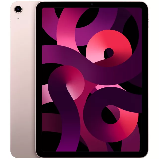 Планшет Apple iPad Air (2022) 256Gb Wi-Fi (Цвет: Pink)