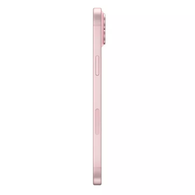 Смартфон Apple iPhone 15 Plus 128Gb, розовый