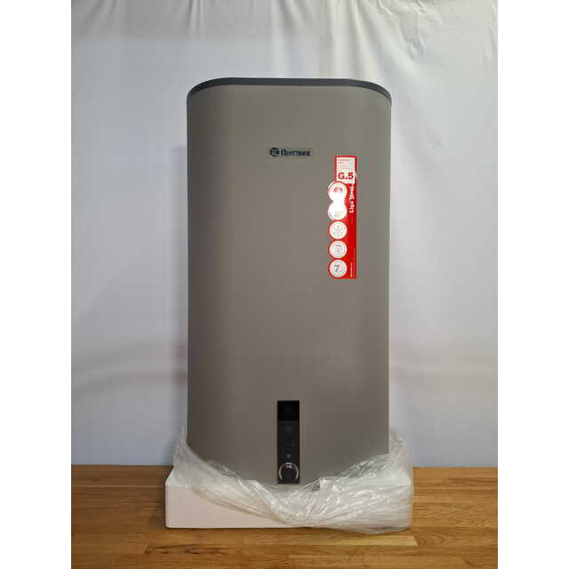 Водонагреватель Thermex Liga 80V (PRO) (Цвет: Gray)