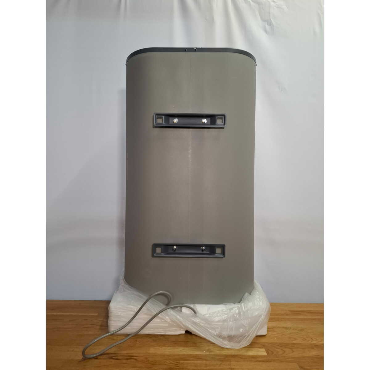 Водонагреватель Thermex Liga 80V (PRO) (Цвет: Gray)