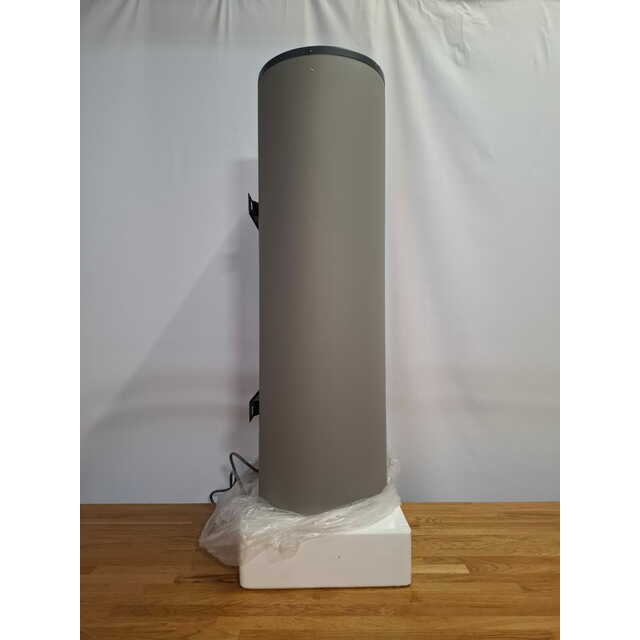 Водонагреватель Thermex Liga 80V (PRO) (Цвет: Gray)