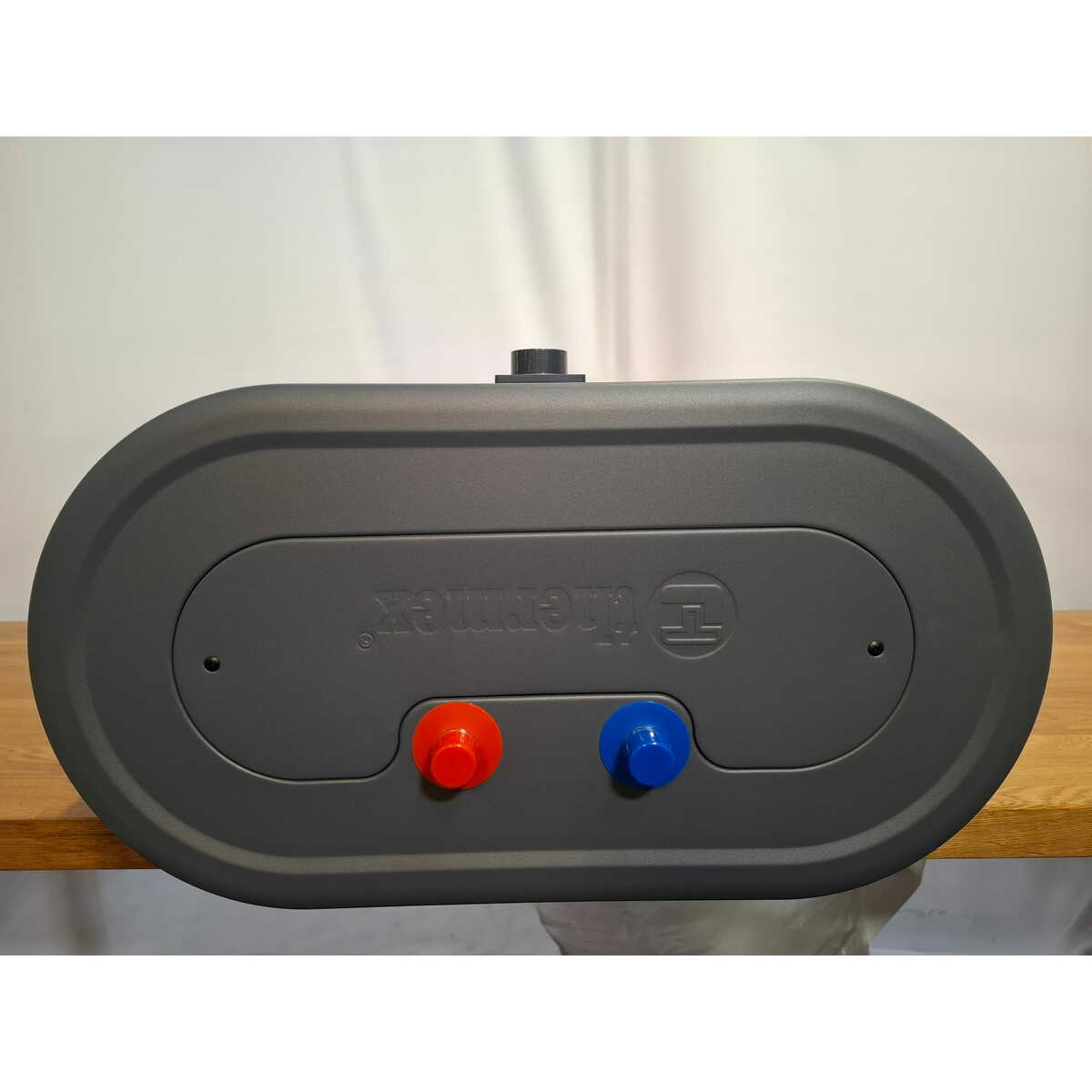 Водонагреватель Thermex Liga 80V (PRO) (Цвет: Gray)