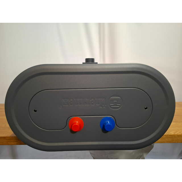 Водонагреватель Thermex Liga 80V (PRO) (Цвет: Gray)
