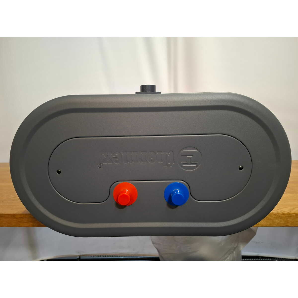 Водонагреватель Thermex Liga 80V (PRO) (Цвет: Gray)