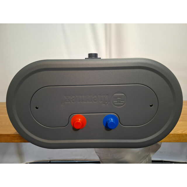 Водонагреватель Thermex Liga 80V (PRO) (Цвет: Gray)