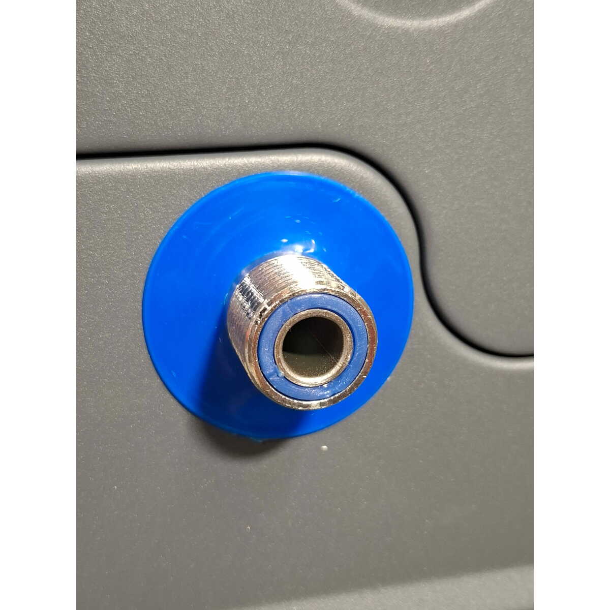 Водонагреватель Thermex Liga 80V (PRO) (Цвет: Gray)