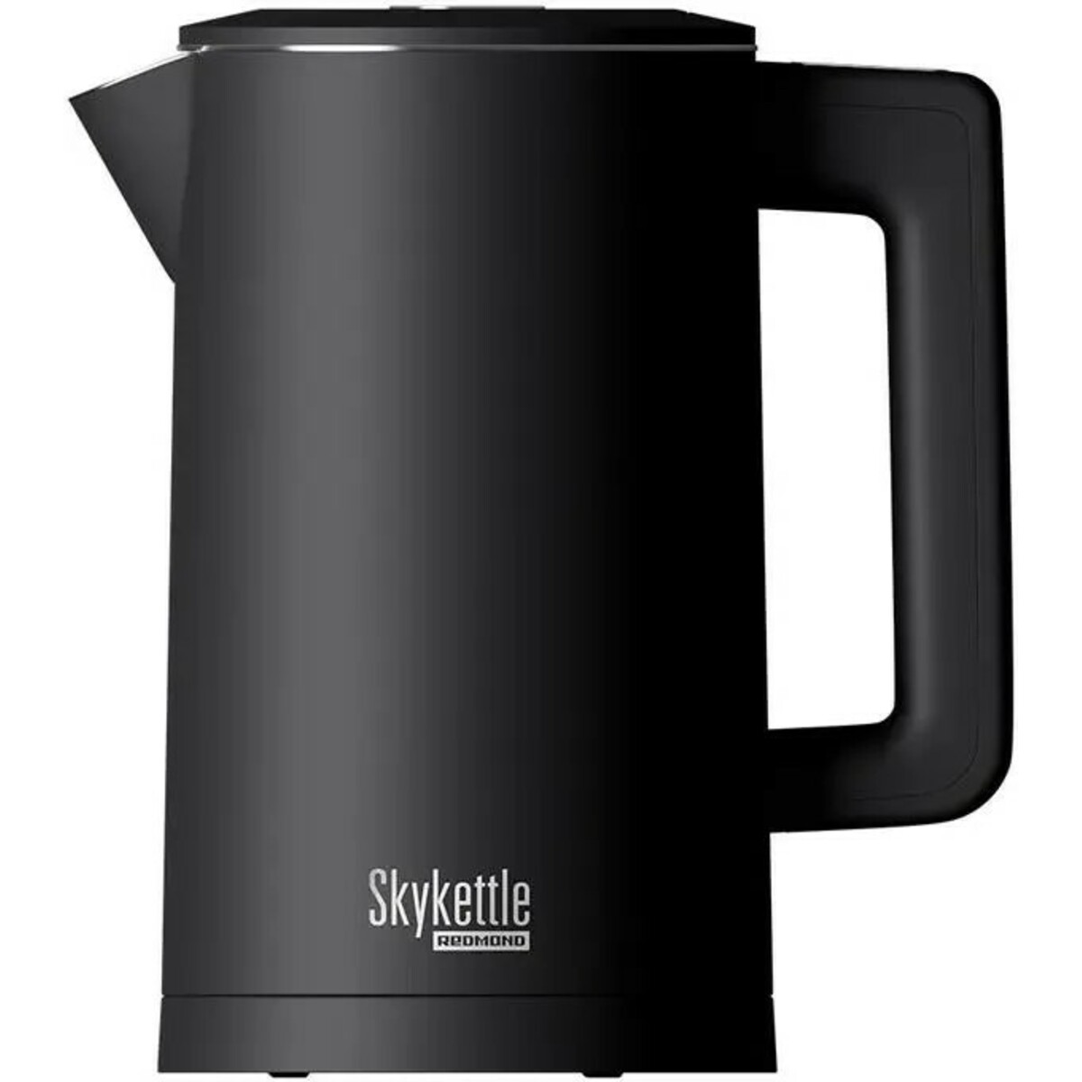 Чайник Redmond SkyKettle KM231S, черный