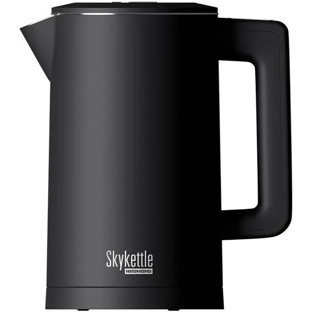 Чайник Redmond SkyKettle KM231S, черный