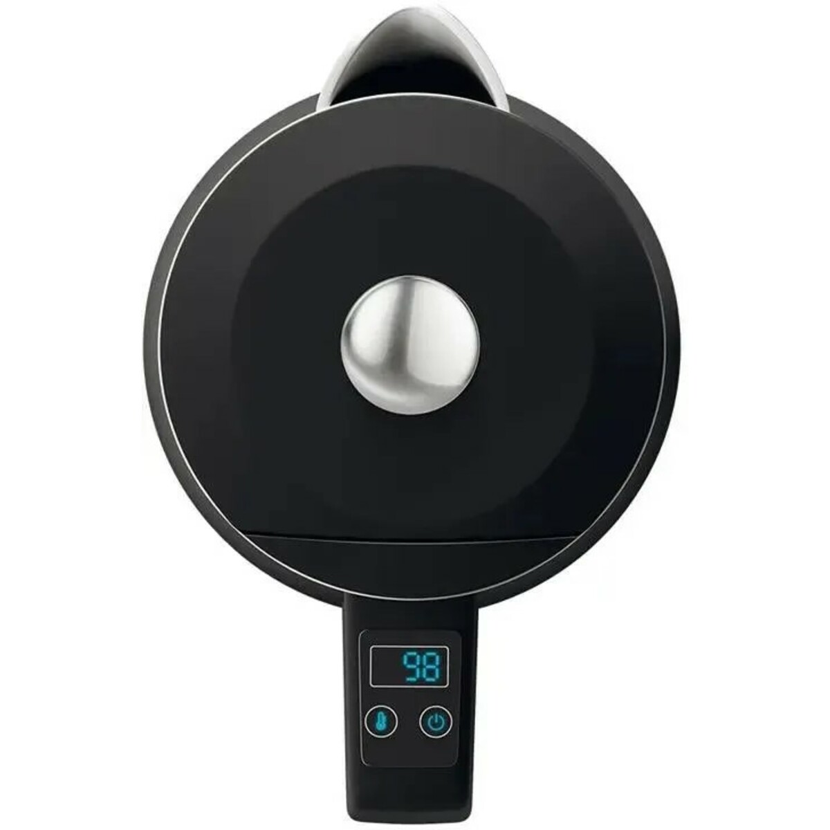 Чайник Redmond SkyKettle KM231S, черный