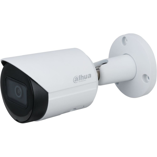 Видеокамера IP Dahua DH-IPC-HFW2230SP-S-0280B (2.8 мм), белый