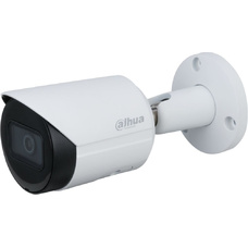 Видеокамера IP Dahua DH-IPC-HFW2230SP-S-0280B (2.8 мм) (Цвет: White)