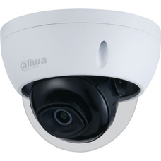 Видеокамера IP Dahua DH-IPC-HDBW3441EP-AS-0280B (2.8 мм) (Цвет: White)