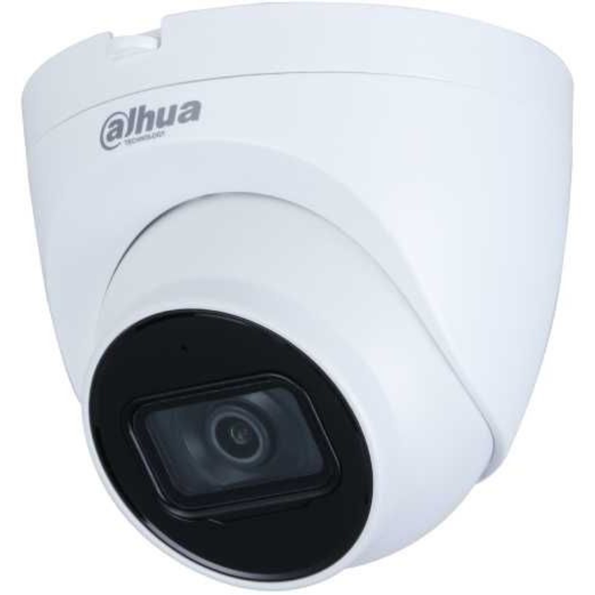 Видеокамера IP Dahua DH-IPC-HDW2230TP-AS-0360B (3.6 мм) (Цвет: White)