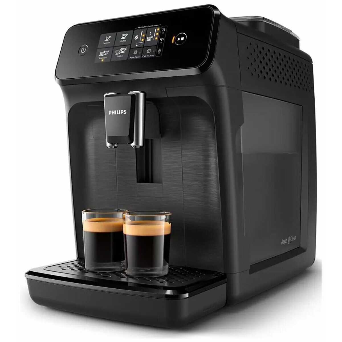Кофемашина Philips EP1000 / 00 (Цвет: Black)