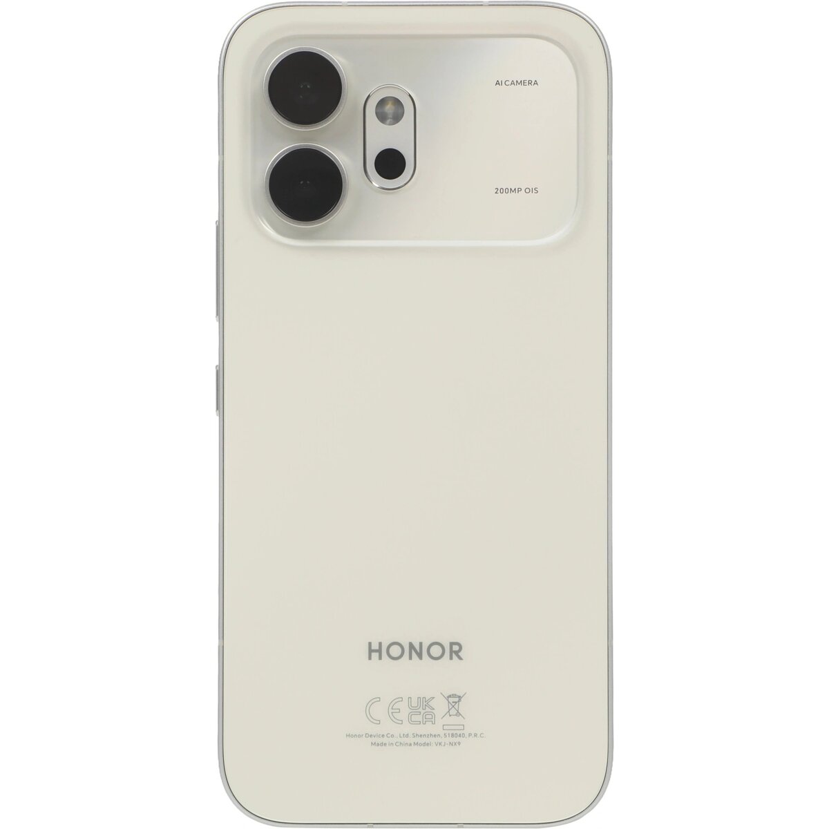 Смартфон Honor 600 12/256Gb (Цвет: Golden White)