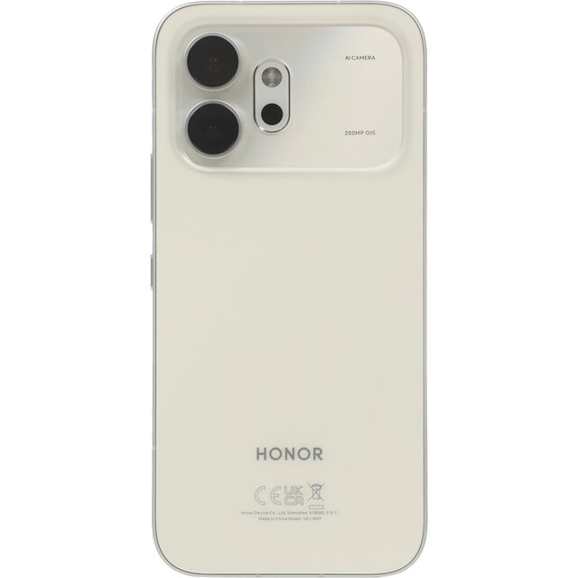 Смартфон Honor 600 12 / 256Gb (Цвет: Golden White)