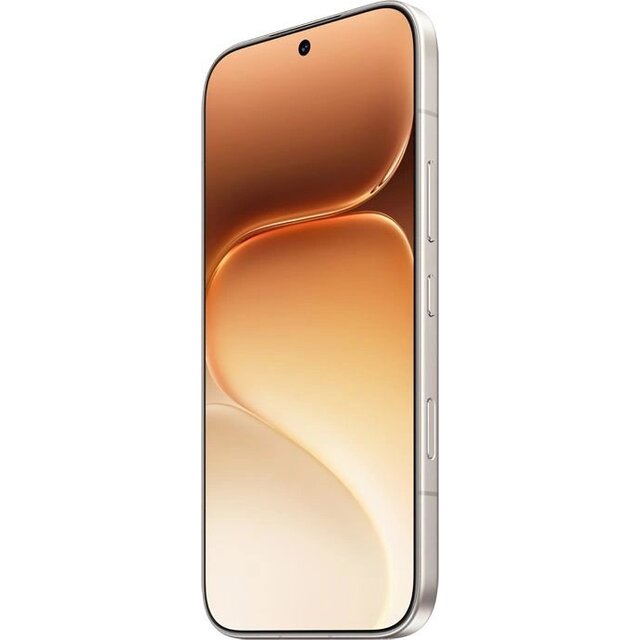 Смартфон Honor 600 12 / 256Gb (Цвет: Golden White)