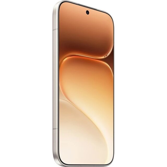 Смартфон Honor 600 12 / 256Gb (Цвет: Golden White)