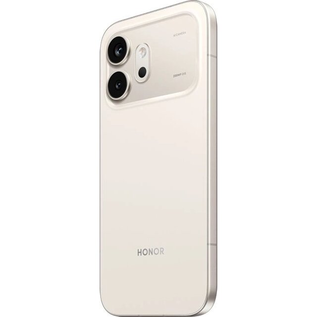 Смартфон Honor 600 12 / 256Gb (Цвет: Golden White)