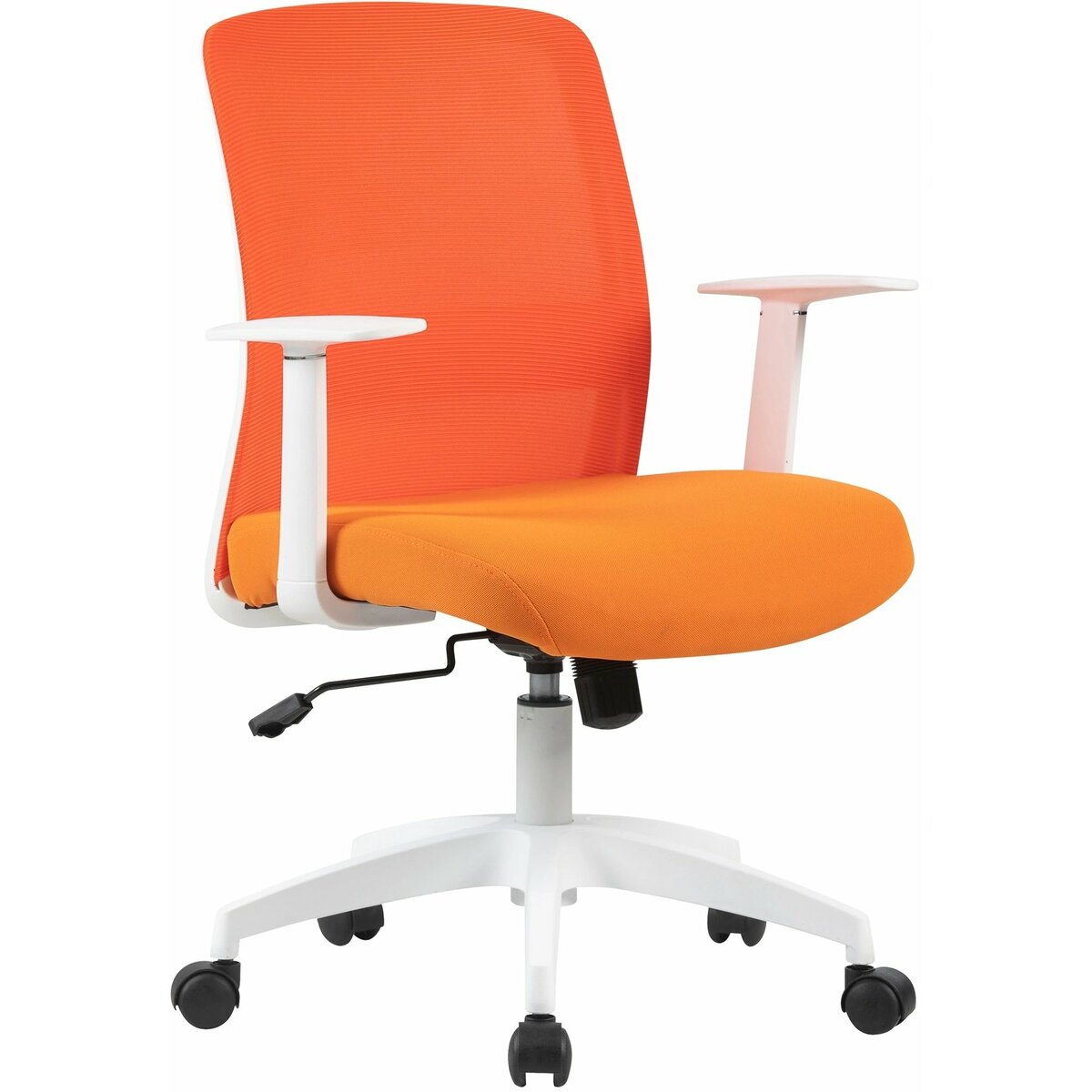Кресло Cactus CS-WMC333-OR (Цвет: Orange)