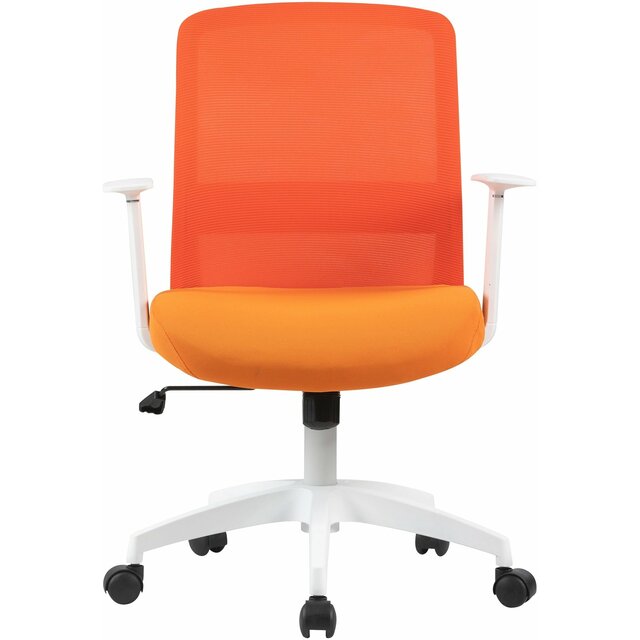 Кресло Cactus CS-WMC333-OR (Цвет: Orange)
